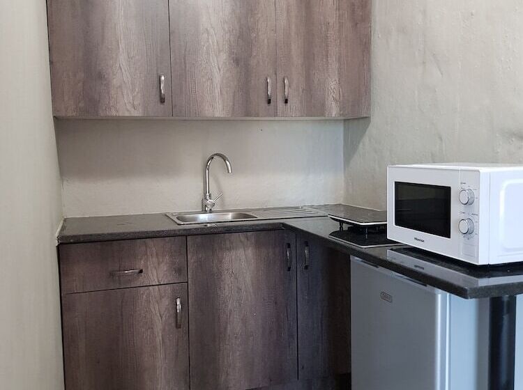 Deluxe Kamer, 440@brooklyn