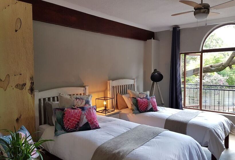 Deluxe Kamer, 440@brooklyn