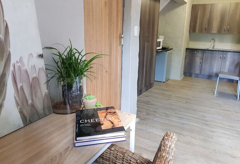 Deluxe Kamer, 440@brooklyn