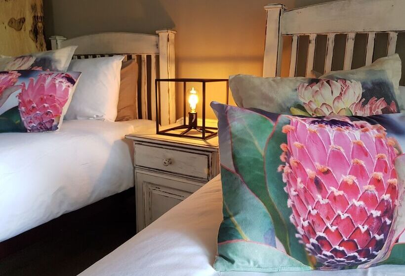 Deluxe Kamer, 440@brooklyn