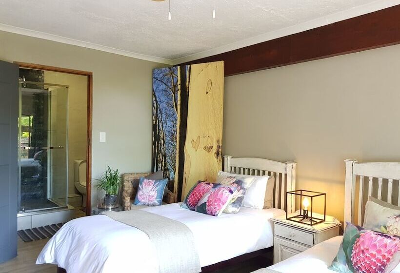 Deluxe Kamer, 440@brooklyn