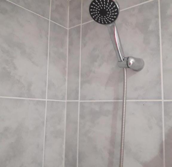 سرير فى غرفة مشتركه, Aguilar House Hostel B&b