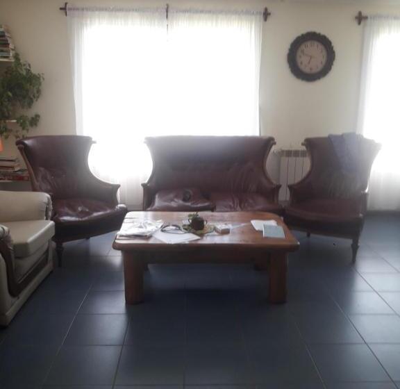 سرير فى غرفة مشتركه, Aguilar House Hostel B&b