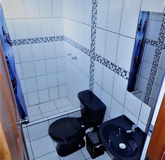 اتاق سوپریور, Kantu Hospedaje