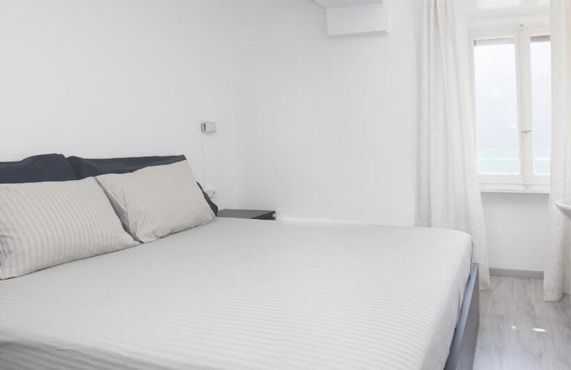 스탠다드 룸 공동 욕실, Locanda Gandriese