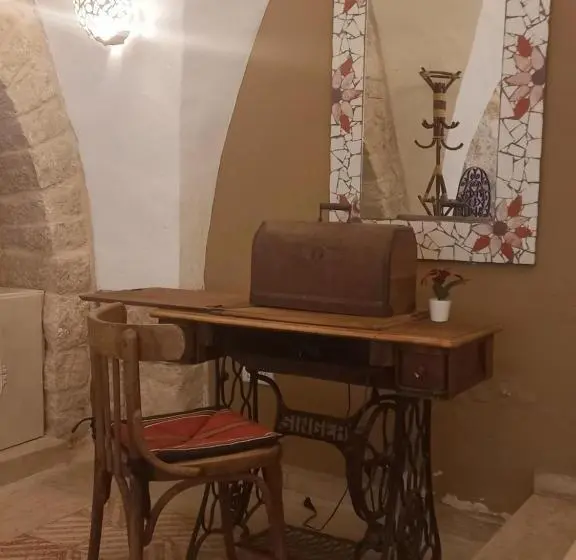 اتاق لوکس سه تخته, Dar Al Majus