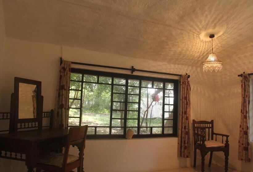 اتاق استاندارد, Isai Ambalam Guest House