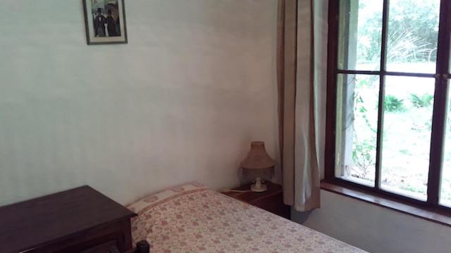 اتاق استاندارد یک نفره, Isai Ambalam Guest House