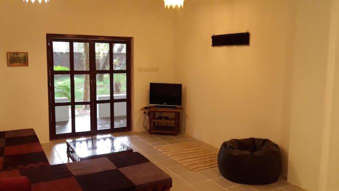 اتاق استاندارد با سرویس بهداشتی مشترک, Isai Ambalam Guest House