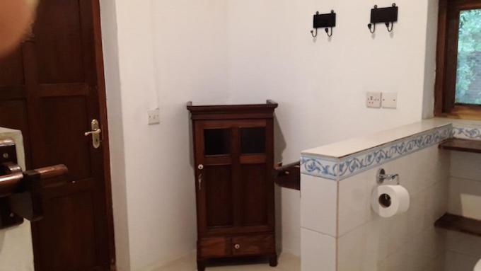 اتاق استاندارد با سرویس بهداشتی مشترک, Isai Ambalam Guest House