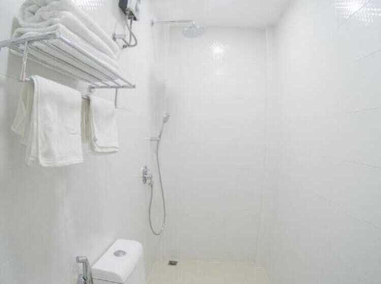 اتاق لوکس با چشمانداز شهر, Kokaa Maafushi