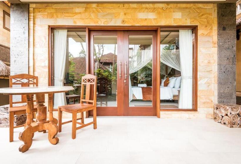 デラックスルーム, The Kalangan