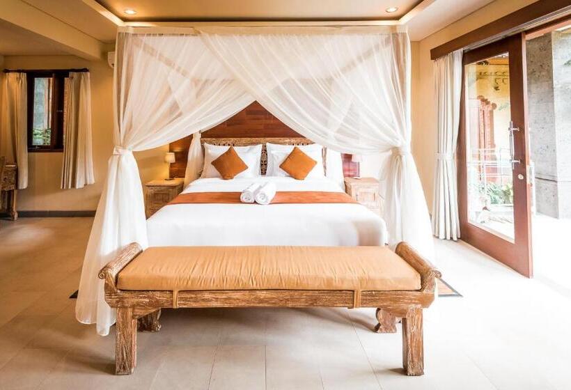 デラックスルーム, The Kalangan