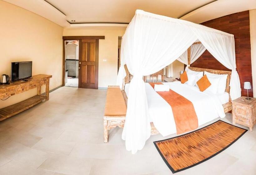 デラックスルーム, The Kalangan