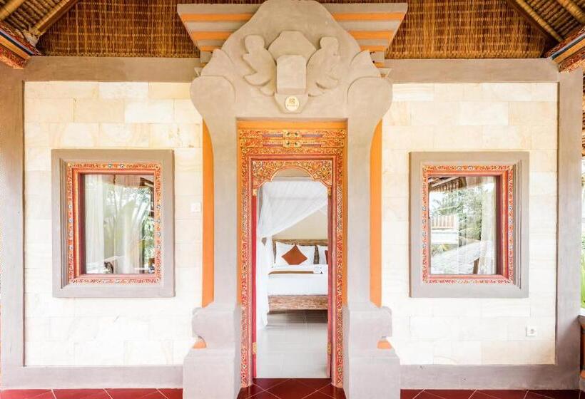 プールビュースタンダードルーム, The Kalangan