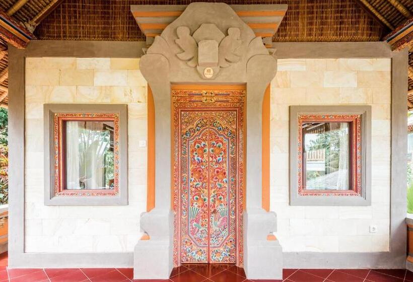 プールビュースタンダードルーム, The Kalangan