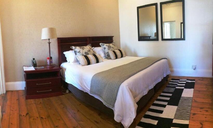 חדר סטנדרט, Bon Ami Guest House