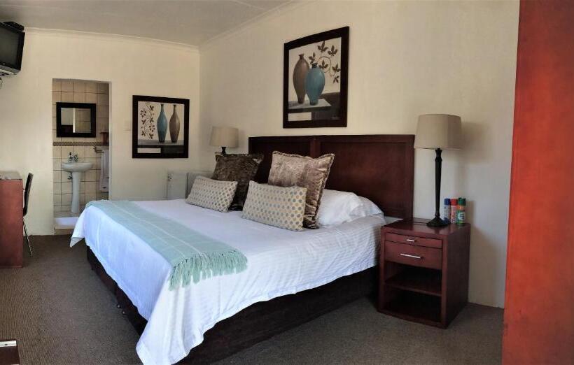 חדר סטנדרט, Bon Ami Guest House