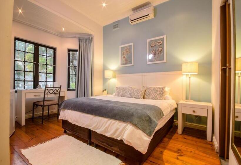 חדר סטנדרט, Bon Ami Guest House