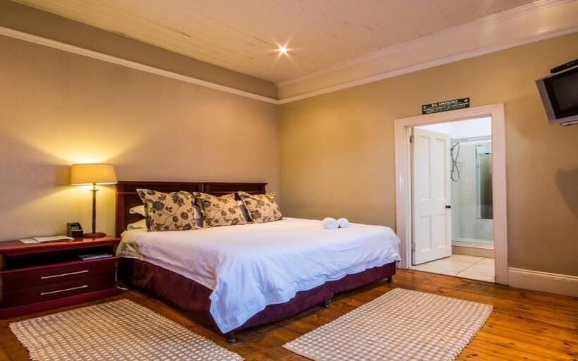 חדר סטנדרט, Bon Ami Guest House