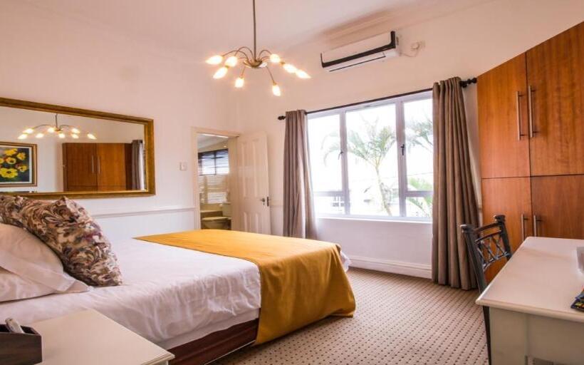 חדר סטנדרט, Bon Ami Guest House