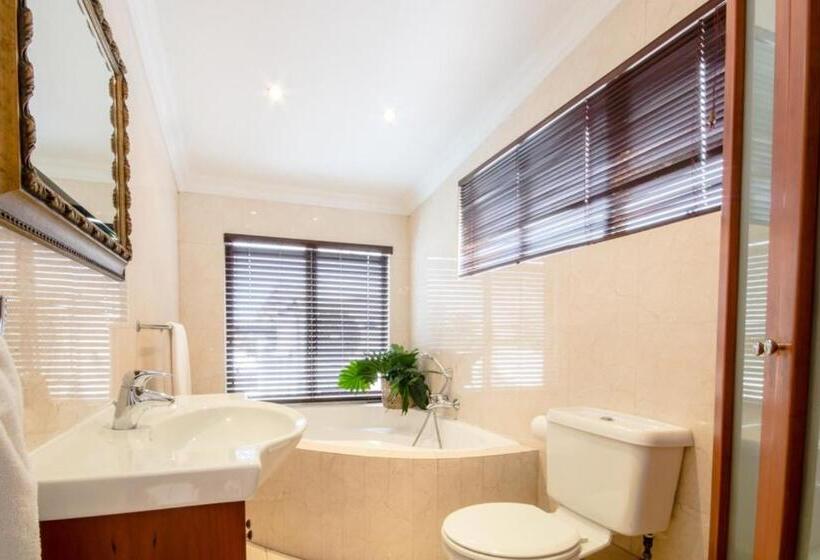 חדר סטנדרט, Bon Ami Guest House