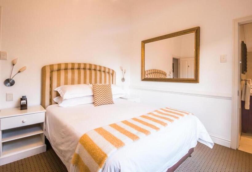 חדר סטנדרט, Bon Ami Guest House