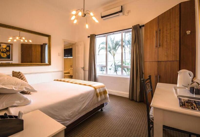 חדר סטנדרט, Bon Ami Guest House