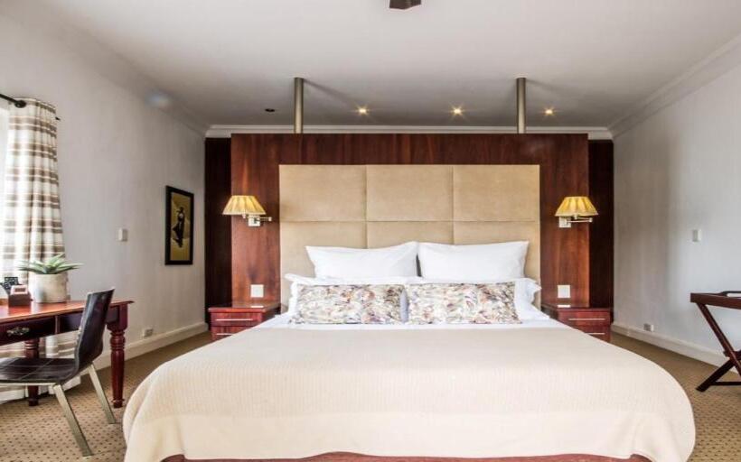 חדר סטנדרט, Bon Ami Guest House