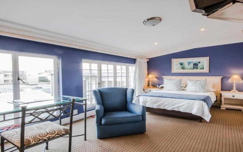 חדר סטנדרט, Bon Ami Guest House