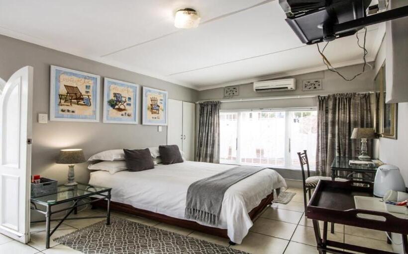 חדר סטנדרט, Bon Ami Guest House