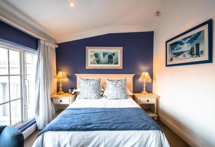 חדר סטנדרט, Bon Ami Guest House