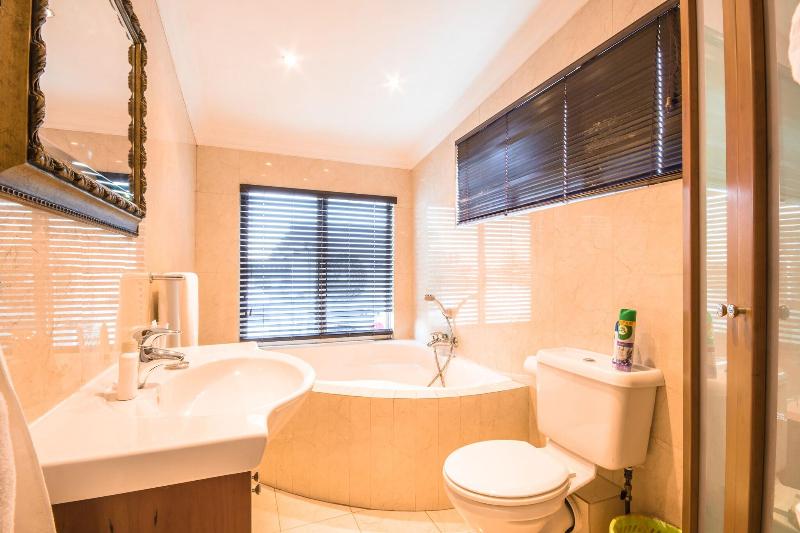 חדר סטנדרט, Bon Ami Guest House