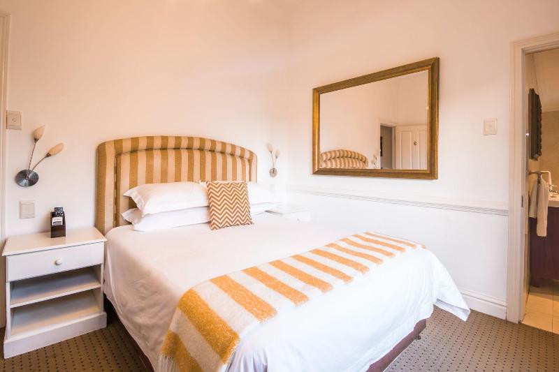 חדר סטנדרט, Bon Ami Guest House