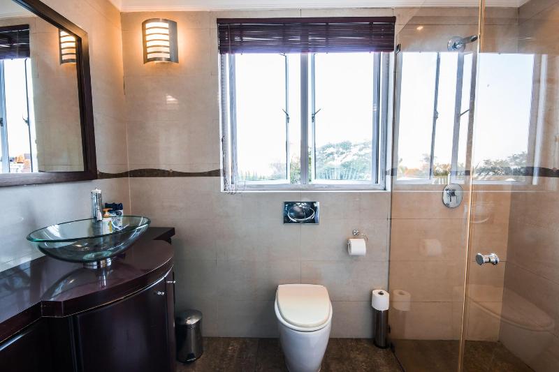 חדר סטנדרט, Bon Ami Guest House