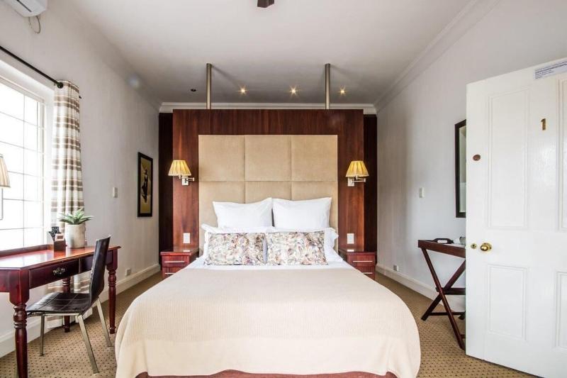 חדר סטנדרט, Bon Ami Guest House