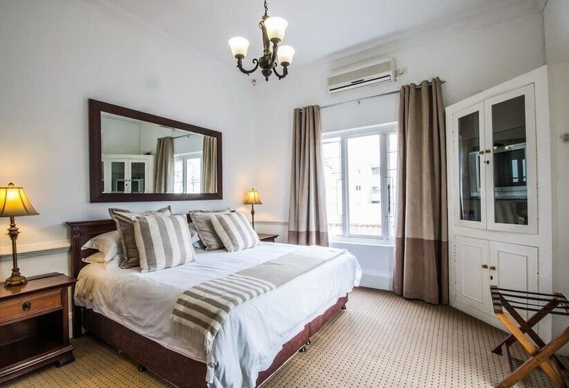 חדר סטנדרט, Bon Ami Guest House