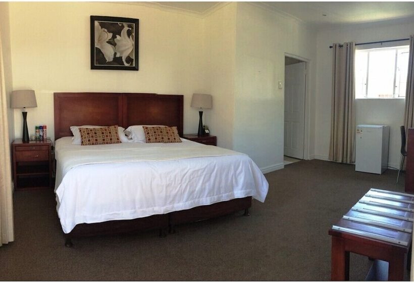 חדר סטנדרט, Bon Ami Guest House