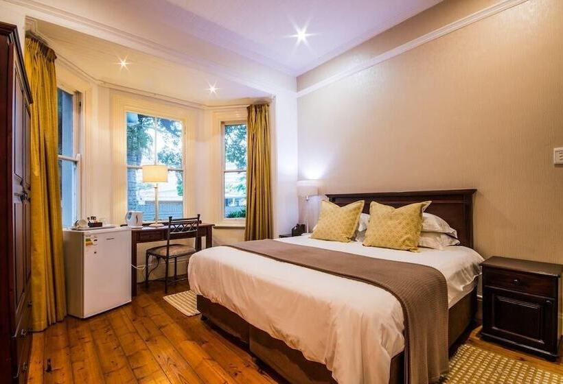 חדר סטנדרט, Bon Ami Guest House