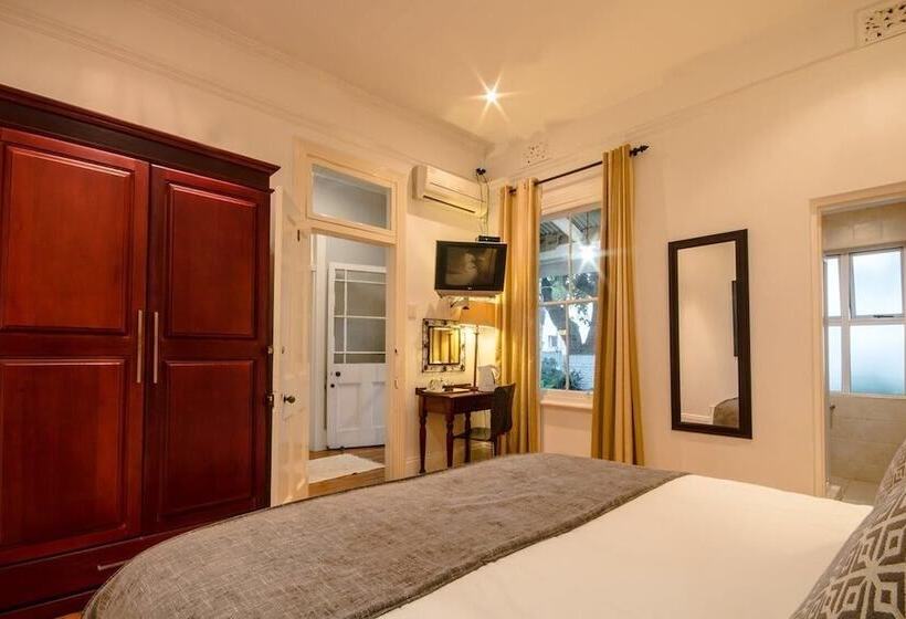 חדר סטנדרט, Bon Ami Guest House