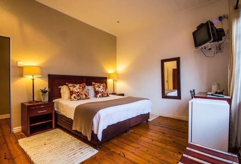 חדר סטנדרט, Bon Ami Guest House