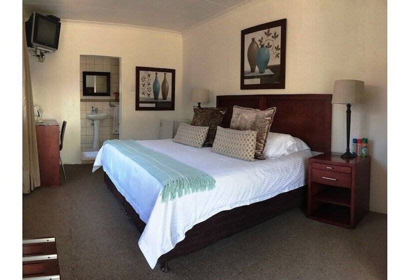 חדר סטנדרט, Bon Ami Guest House