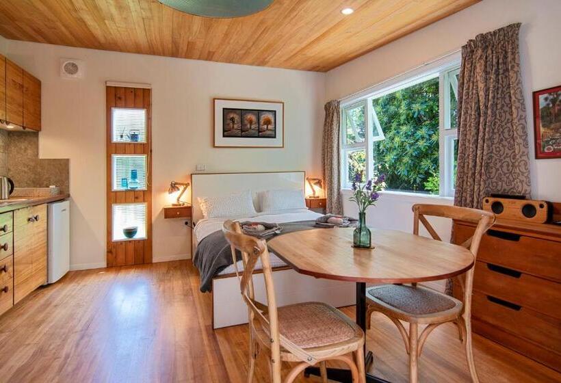 Студия Deluxe, Chalet Karaka