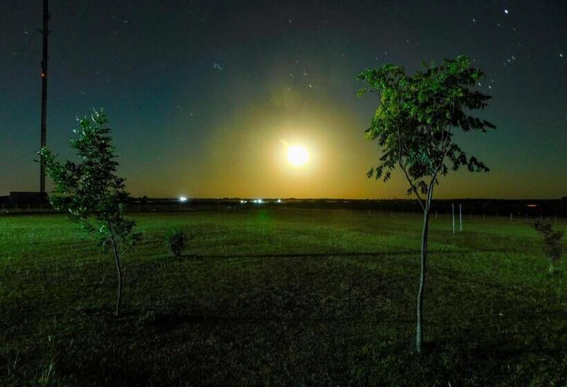 Апартаменты 1 Спальня, Posada Del Pio, Granja