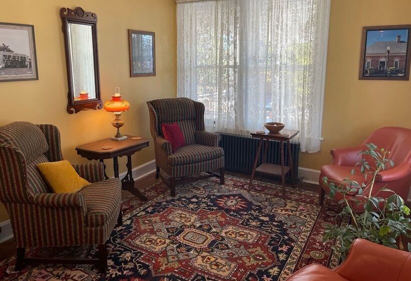 スタンダードルーム, The Grey Swan Inn Llc