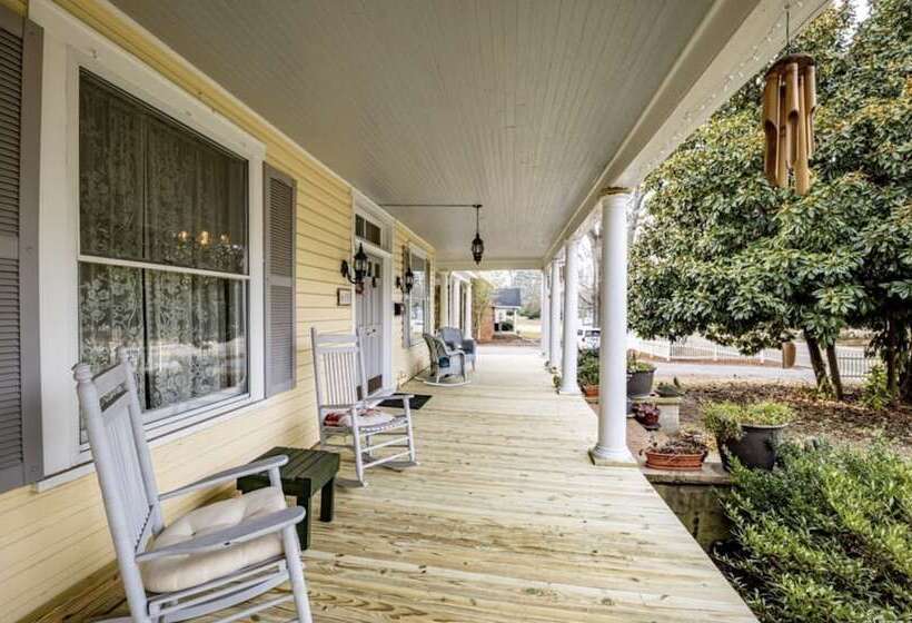 スタンダードルーム, The Grey Swan Inn Llc