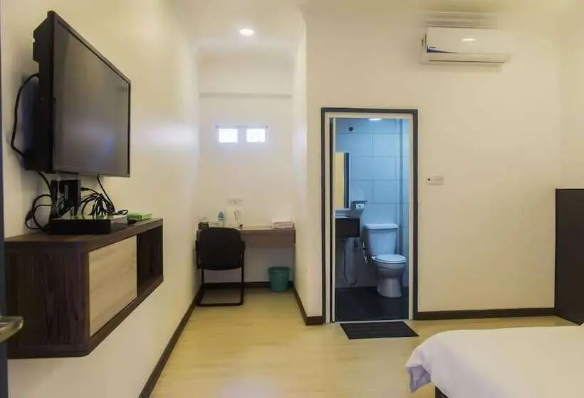 اتاق لوکس, Luna Capsule