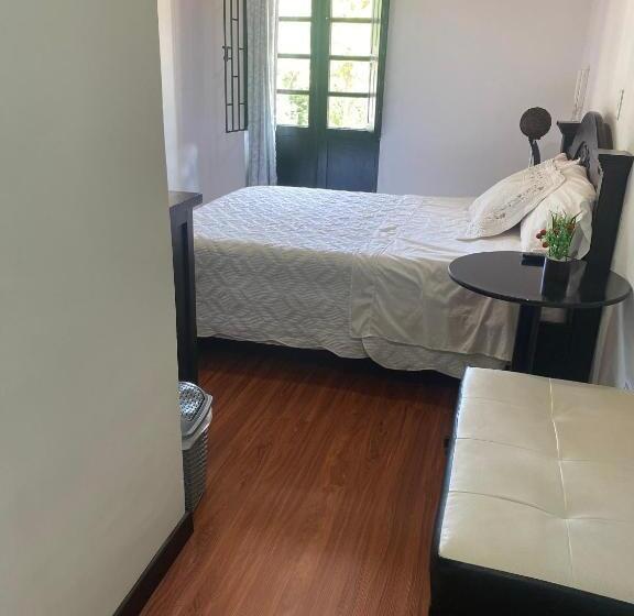 اتاق استاندارد, Aroma Del Bosque Posada Cafe