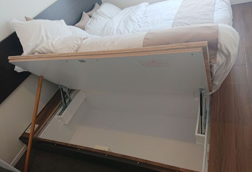 经济房, Pensione Uno