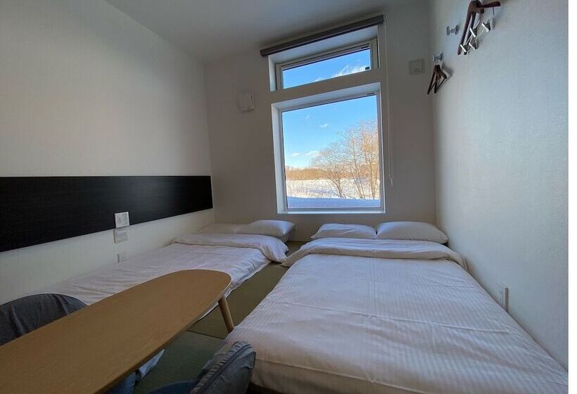 经济房, Pensione Uno